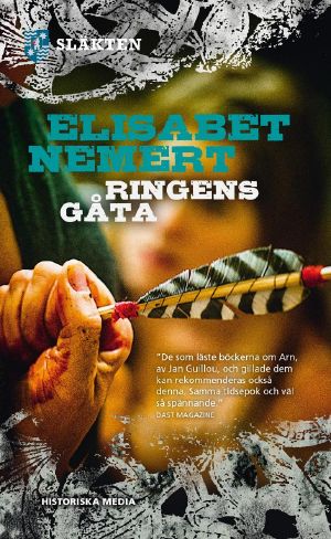 [Släkten 06] • Ringens gåta